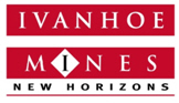 (IVANHOE LOGO)