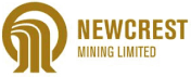 (NEWCREST LOGO)