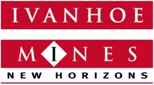 (IVANHOE LOGO)