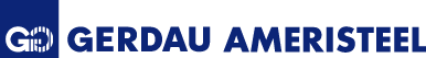 (GERDAU AMERISTEEL logo)