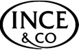 (INCE & CO LOGO)