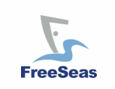 (FreeSeas Logo)