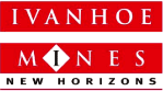 (IVANHOE LOGO)