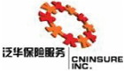 (CNINSURE INC. LOGO)