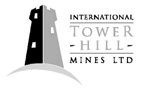 (INTERNATIONAL TOWER HILL MINES LTD LOGO)