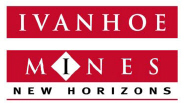 (IVANHOE LOGO)