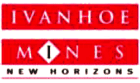 (IVANHOE MINES LOGO)