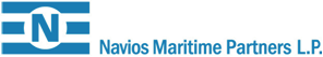 (NAVIOS MARITIME PARTNERS L.P. LOGO)