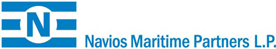 (NAVIOS MARITIME PARTNERS L.P.)