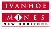 (IVANHOE LOGO)