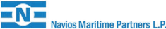 (NAVIOS MARITIME PARTNERS L.P)