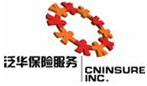 (CNINSURE INC. LOGO)