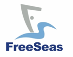 (FreeSease Logo)