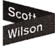 (SCOTT WILSON LOGO)