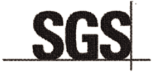 (SGS LOGO)