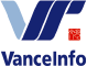 (VANCEINFO LOGO)