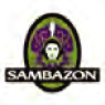 (SAMBAZON LOGO)