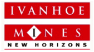 (IVANHOE LOGO)