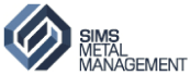 (SIMS METAL MANAGEMENT LOGO)