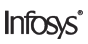 (INFOSYS LOGO)