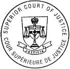 (SUPERIOR COURT SEAL LOGO)