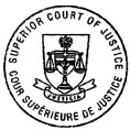 (SUPERIOR COURT SEAL LOGO)