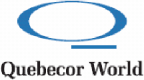 (QUEBECOR WORLD LOGO)