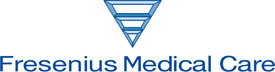 (FRESENIUS MEDICAL CARE LOGO)