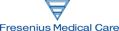 (FRESENIUS MEDICAL CARE LOGO)