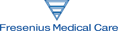 (FRESENIUS MEDICAL CARE LOGO)