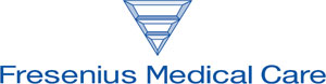 (FRESENIUS MEDICAL CARE LOGO)