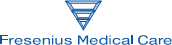 (FRESENIUS MEDICAL CARE LOGO)