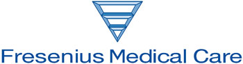 (FRESENIUS MEDICAL CARE LOGO)