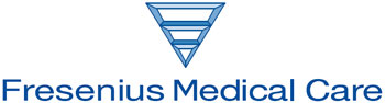 (FRESENIUS MEDICAL CARE LOGO)