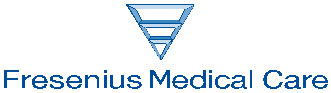 (FRESENIUS MEDICAL CARE LOGO)