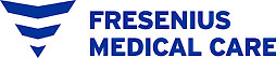 (fresenius medical care logo)