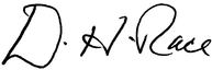 SIGNATURE