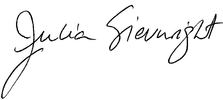 SIGNATURE