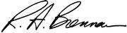 SIGNATURE