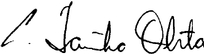 SIGNATURE