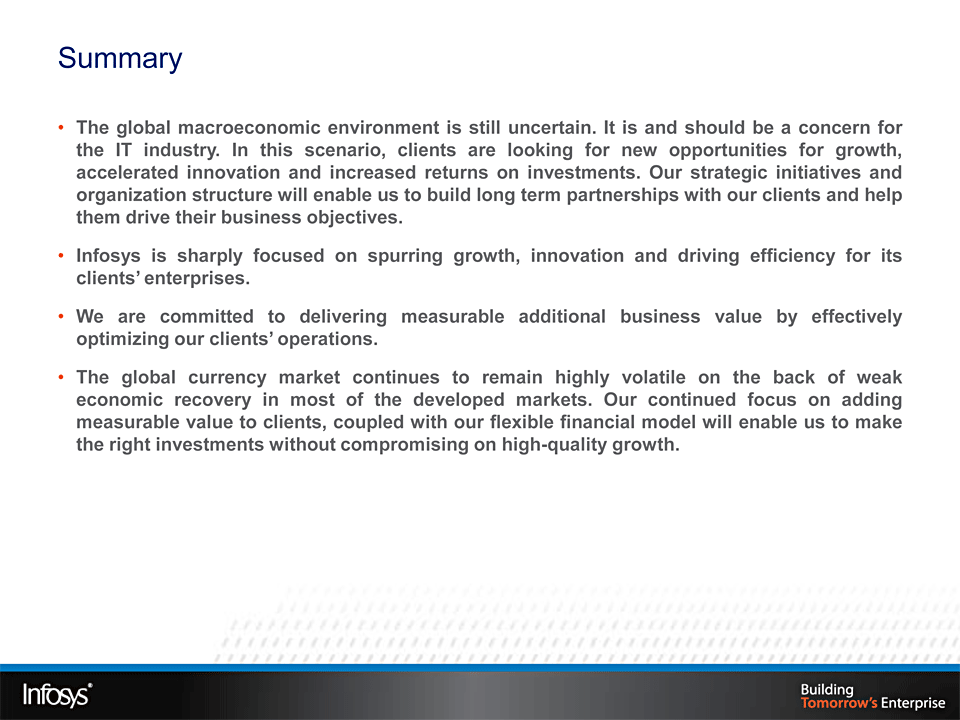 Presentation slide 29