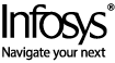 Infosys Logo