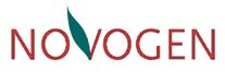 Novgen logo