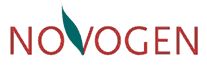 Novogen Logo