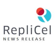 replicel logo