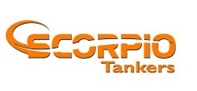 Scorpio Tankers Inc. Logo