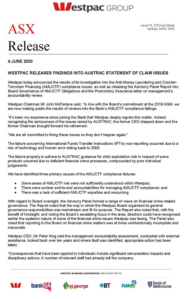 westpac_20200604 westpac findings into austrac statement of claim issues_page_01.jpg