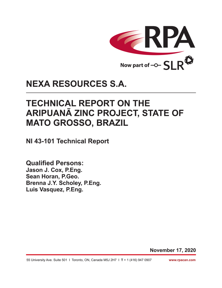 Nexa part1_1-9_nexa resources sa aripuan - technical report_partpage001_page001-page009_page001.jpg