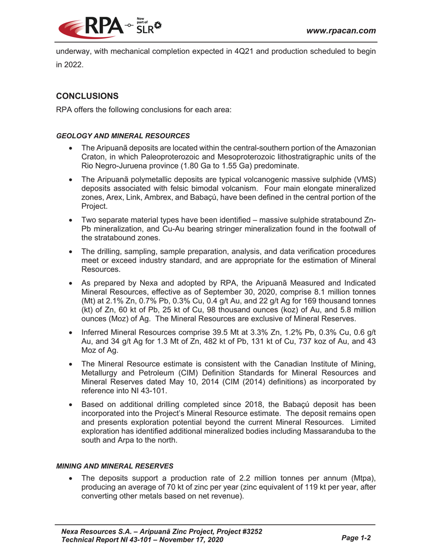 Nexa part1_10-18_nexa resources sa aripuan - technical report_partpage001_page010-page018_page002.jpg