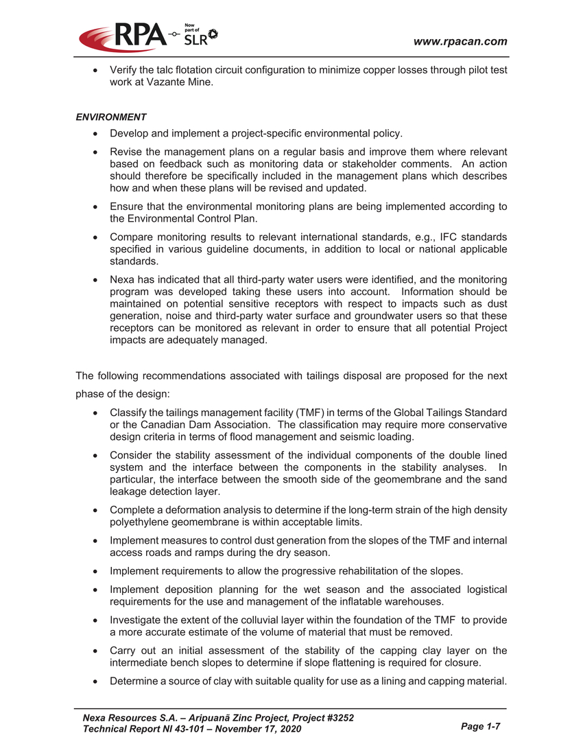 Nexa part1_10-18_nexa resources sa aripuan - technical report_partpage001_page010-page018_page007.jpg